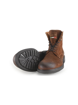 Pantofola d'Oro Schnürstiefel