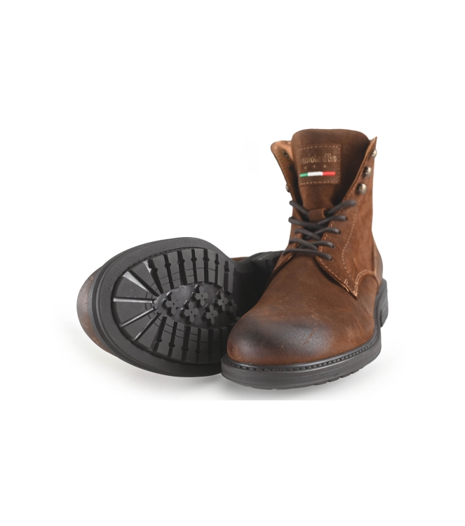 Pantofola d'Oro Schnürstiefel