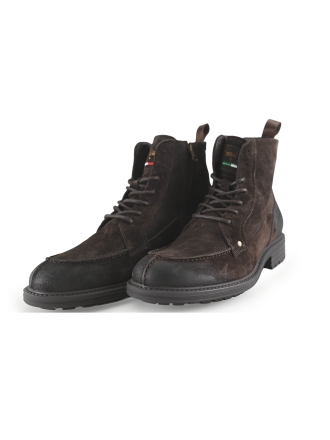 Pantofola d'Oro Schnürstiefel