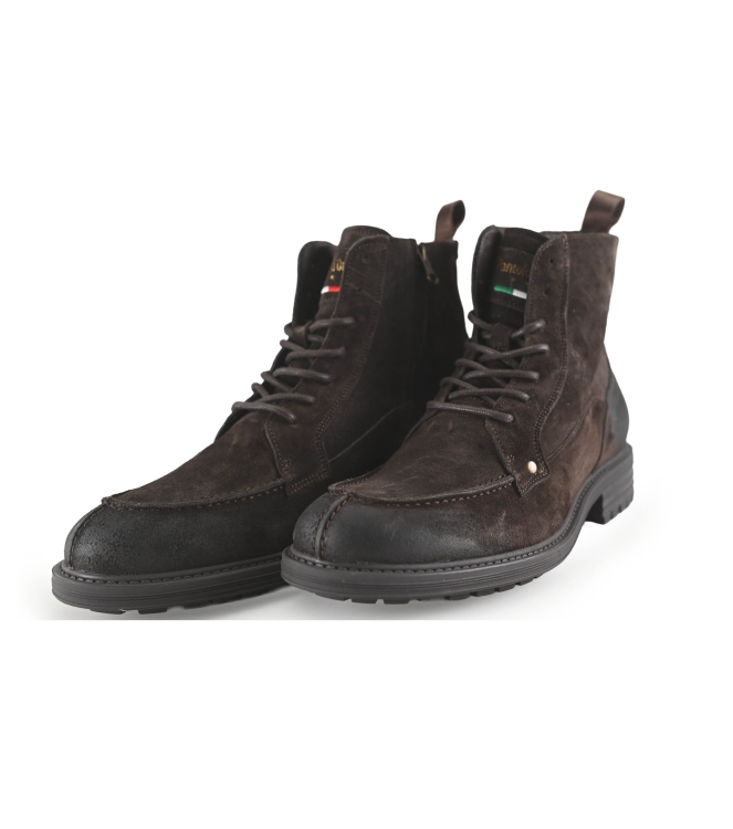 Pantofola d'Oro Schnürstiefel