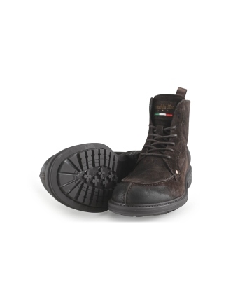 Pantofola d'Oro Schnürstiefel
