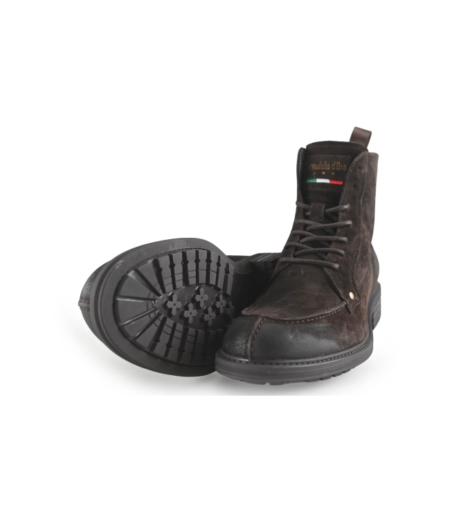 Pantofola d'Oro Schnürstiefel