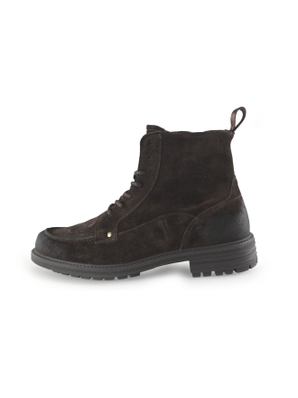 Pantofola d'Oro Schnürstiefel