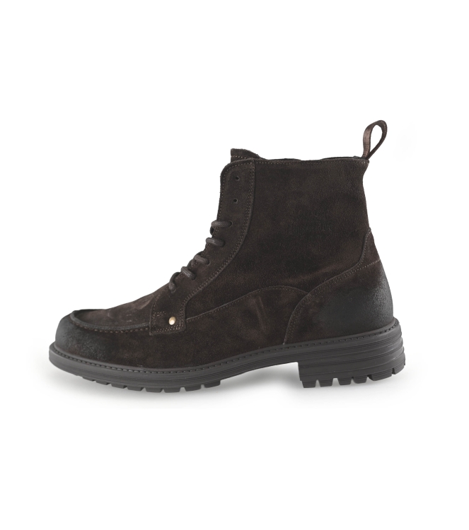 Pantofola d'Oro Schnürstiefel