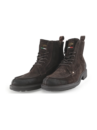 Pantofola d'Oro Schnürstiefel