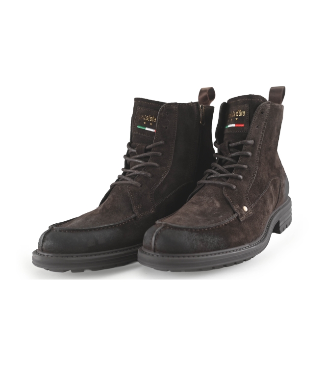 Pantofola d'Oro Schnürstiefel