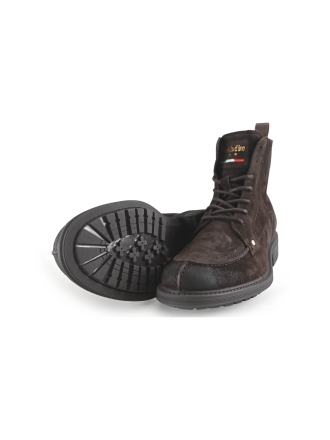 Pantofola d'Oro Schnürstiefel