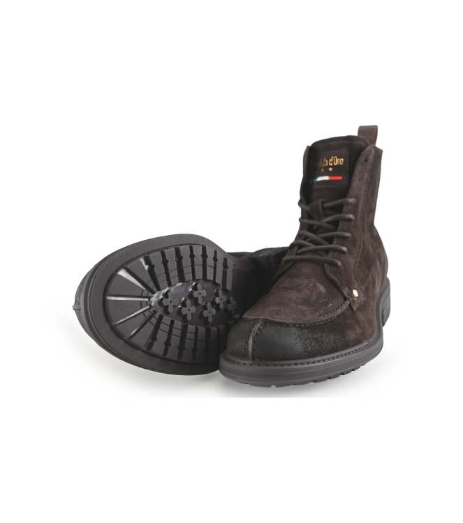 Pantofola d'Oro Schnürstiefel
