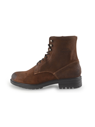 Pantofola Doro Schnürstiefel
