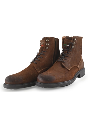 Pantofola Doro Schnürstiefel
