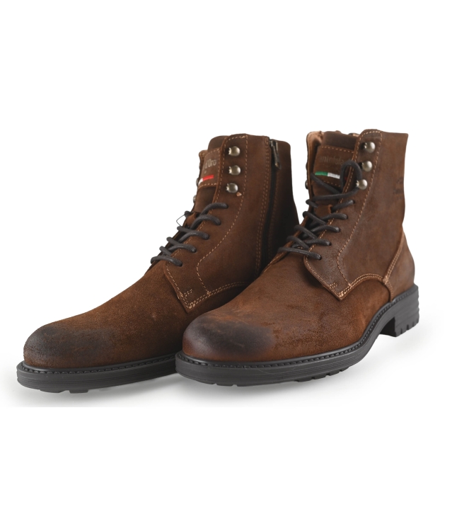 Pantofola Doro Schnürstiefel