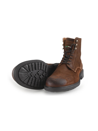 Pantofola Doro Schnürstiefel