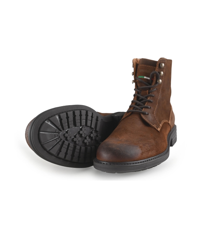 Pantofola Doro Schnürstiefel