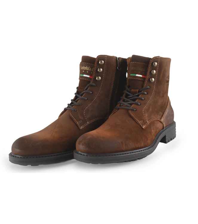 Pantofola Doro Schnürstiefel