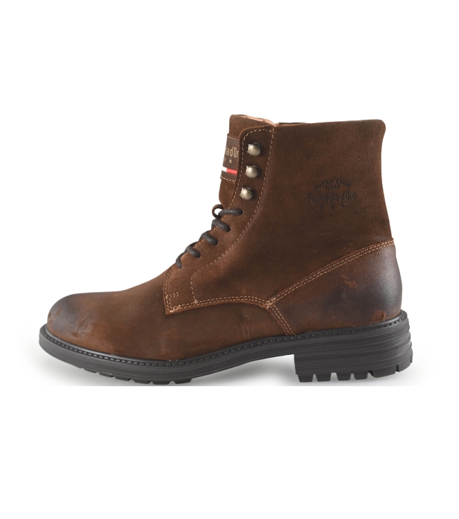 Pantofola Doro Schnürstiefel