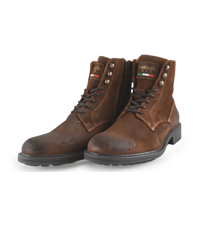 Pantofola Doro Schnürstiefel