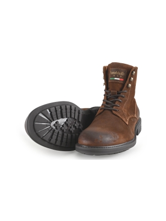 Pantofola Doro Schnürstiefel