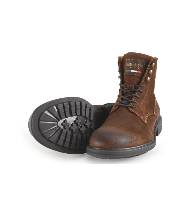Pantofola Doro Schnürstiefel