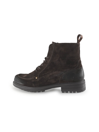 Pantofola d'Oro Schnürstiefel