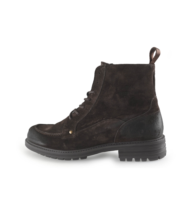 Pantofola d'Oro Schnürstiefel