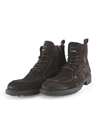 Pantofola d'Oro Schnürstiefel