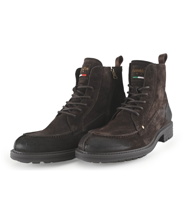 Pantofola d'Oro Schnürstiefel