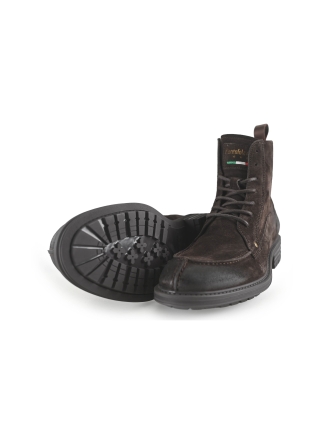 Pantofola d'Oro Schnürstiefel