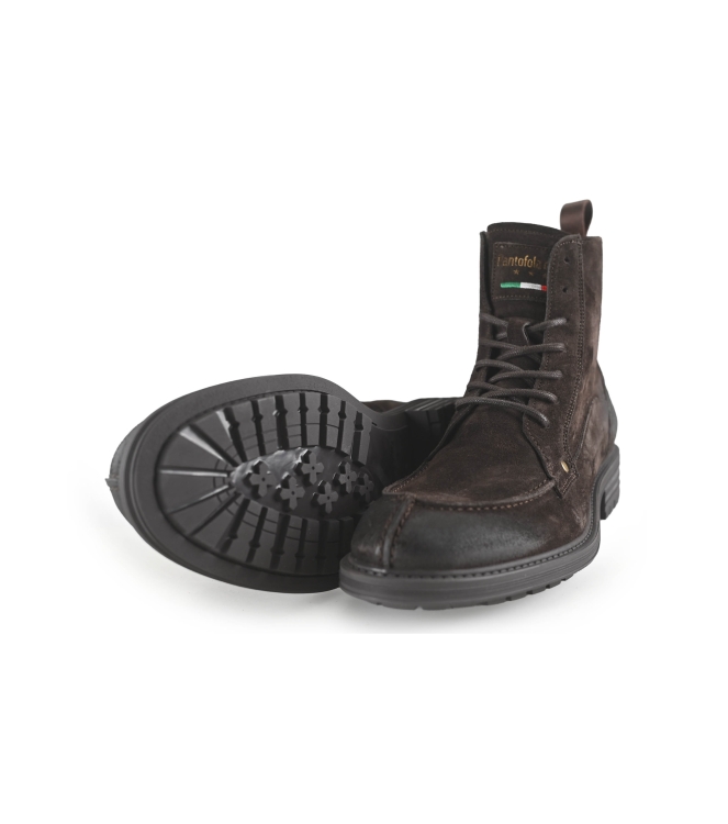 Pantofola d'Oro Schnürstiefel