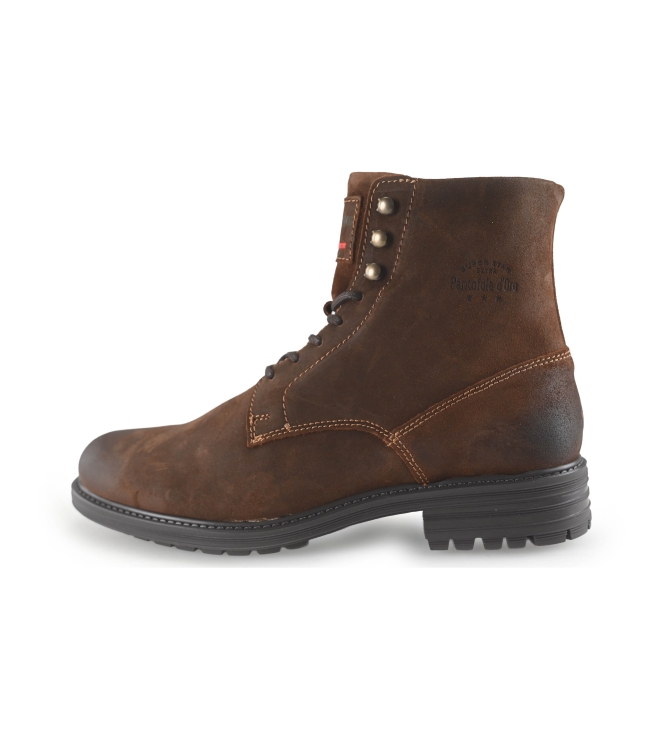 Pantofola Doro Schnürstiefel