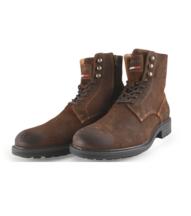 Pantofola Doro Schnürstiefel