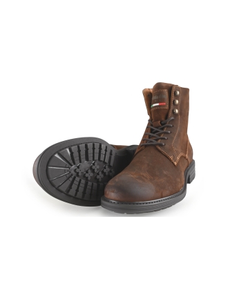 Pantofola Doro Schnürstiefel
