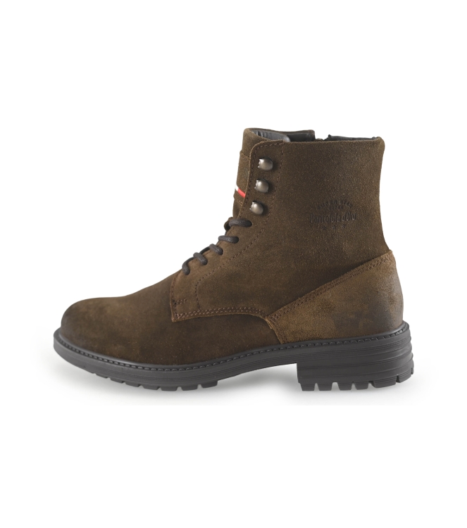 Pantofola d'Oro Schnürstiefel