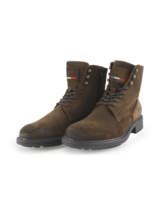 Pantofola d'Oro Schnürstiefel