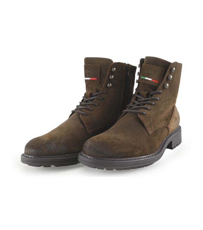Pantofola d'Oro Schnürstiefel