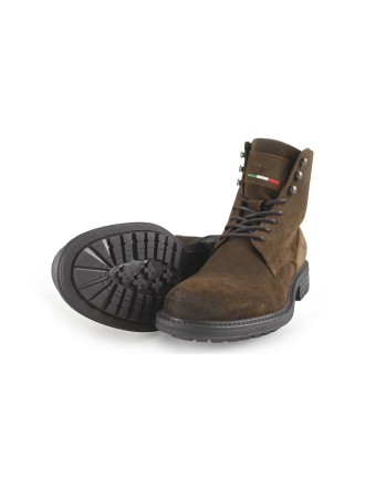 Pantofola d'Oro Schnürstiefel