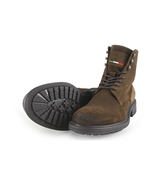 Pantofola d'Oro Schnürstiefel