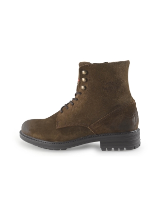 Pantofola d'Oro Schnürstiefel