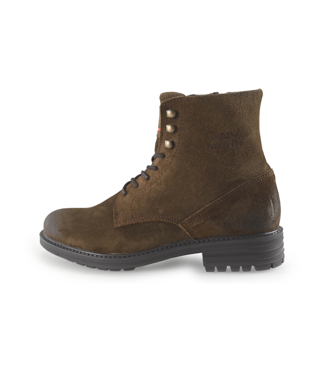 Pantofola d'Oro Schnürstiefel