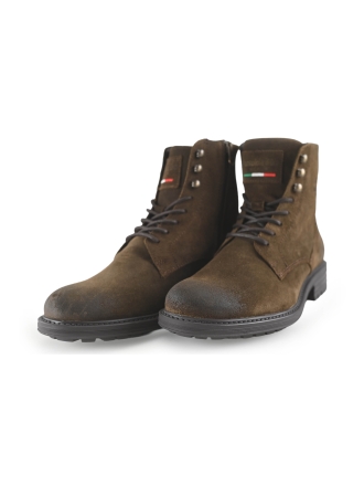 Pantofola d'Oro Schnürstiefel