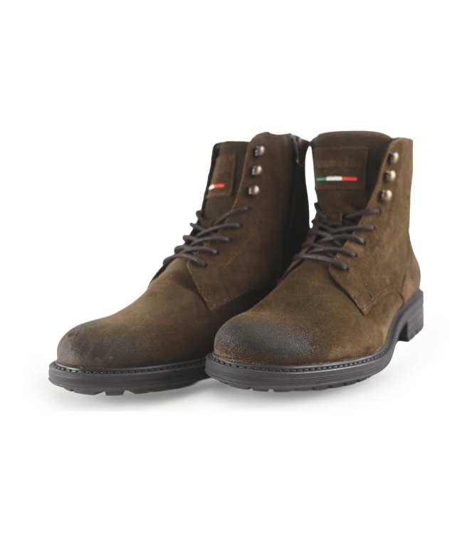 Pantofola d'Oro Schnürstiefel