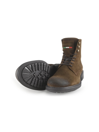 Pantofola d'Oro Schnürstiefel