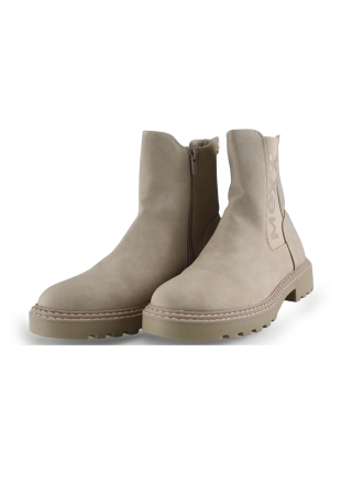 Mexx Stiefeletten Beige 269111