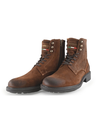 Pantofola d'Oro Schnürstiefel