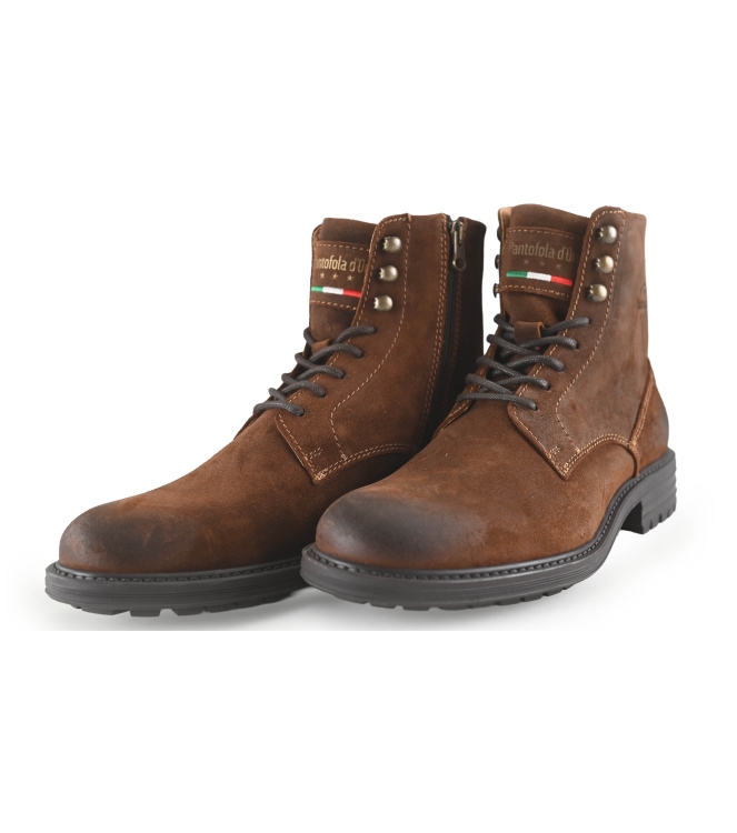 Pantofola d'Oro Schnürstiefel