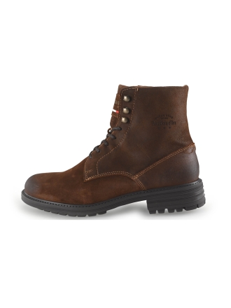 Pantofola d'Oro Schnürstiefel