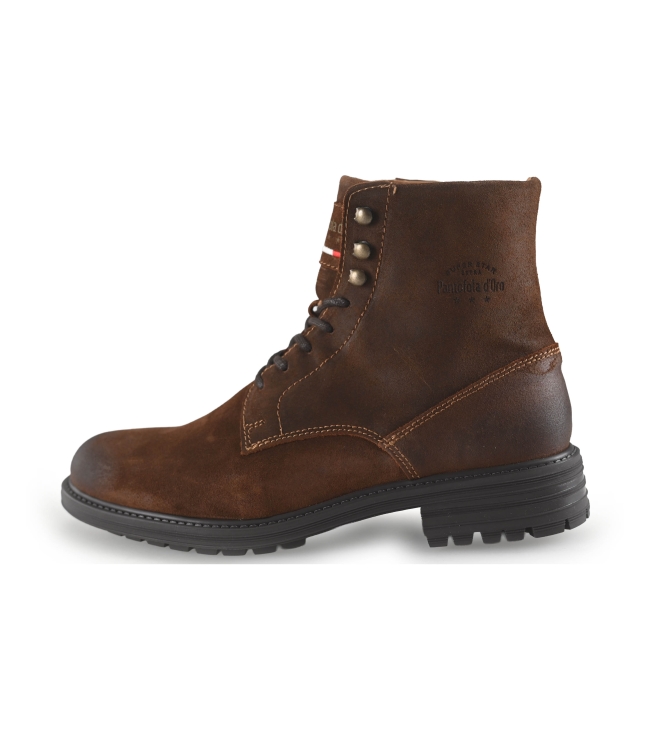 Pantofola d'Oro Schnürstiefel