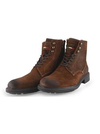 Pantofola d'Oro Schnürstiefel