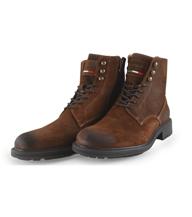 Pantofola d'Oro Schnürstiefel