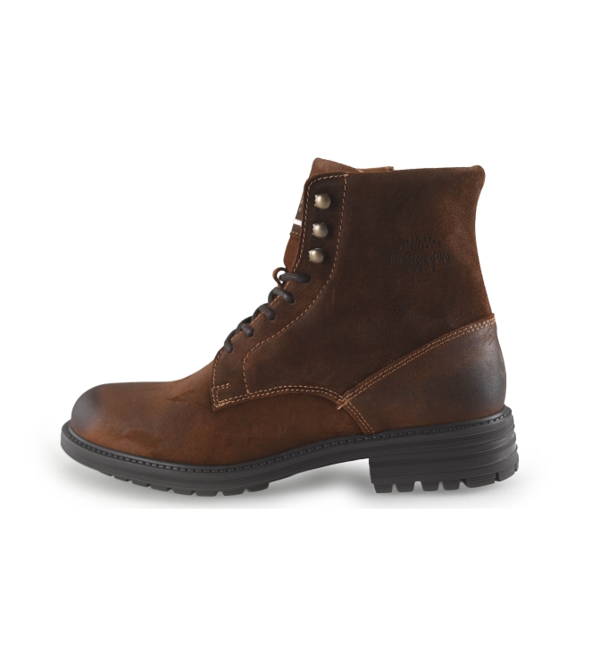 Pantofola d'Oro Schnürstiefel