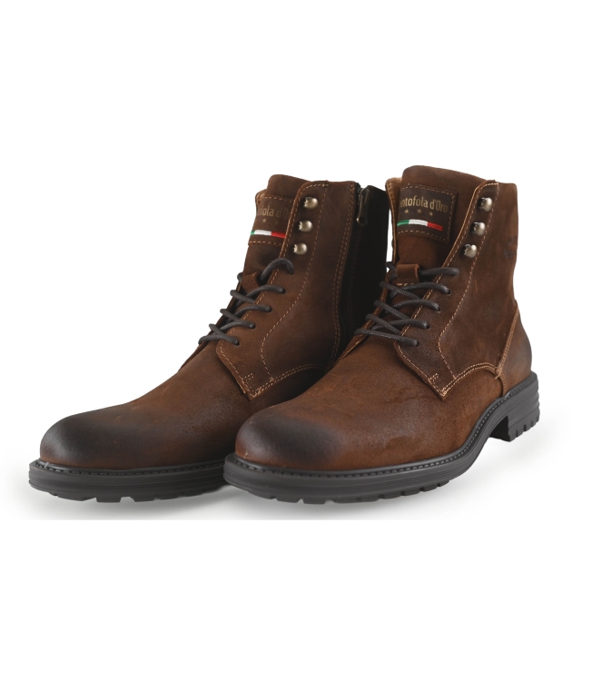 Pantofola d'Oro Schnürstiefel